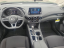 Thumbnail image of 2025 Nissan Sentra at Grand Blanc Nissan