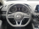Thumbnail image of 2025 Nissan Sentra at Grand Blanc Nissan