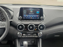 Thumbnail image of 2025 Nissan Sentra at Grand Blanc Nissan