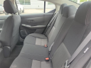 Thumbnail image of 2025 Nissan Sentra at Grand Blanc Nissan