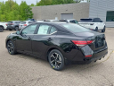 Thumbnail image of 2025 Nissan Sentra at Grand Blanc Nissan