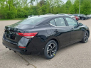 Thumbnail image of 2025 Nissan Sentra at Grand Blanc Nissan