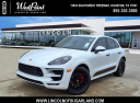 Thumbnail image of 2018 Porsche Macan at West Point Lincoln Of Sugar Land