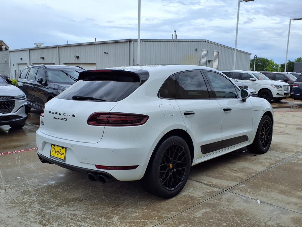 Thumbnail image of 2018 Porsche Macan at West Point Lincoln Of Sugar Land
