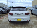 Thumbnail image of 2018 Porsche Macan at West Point Lincoln Of Sugar Land