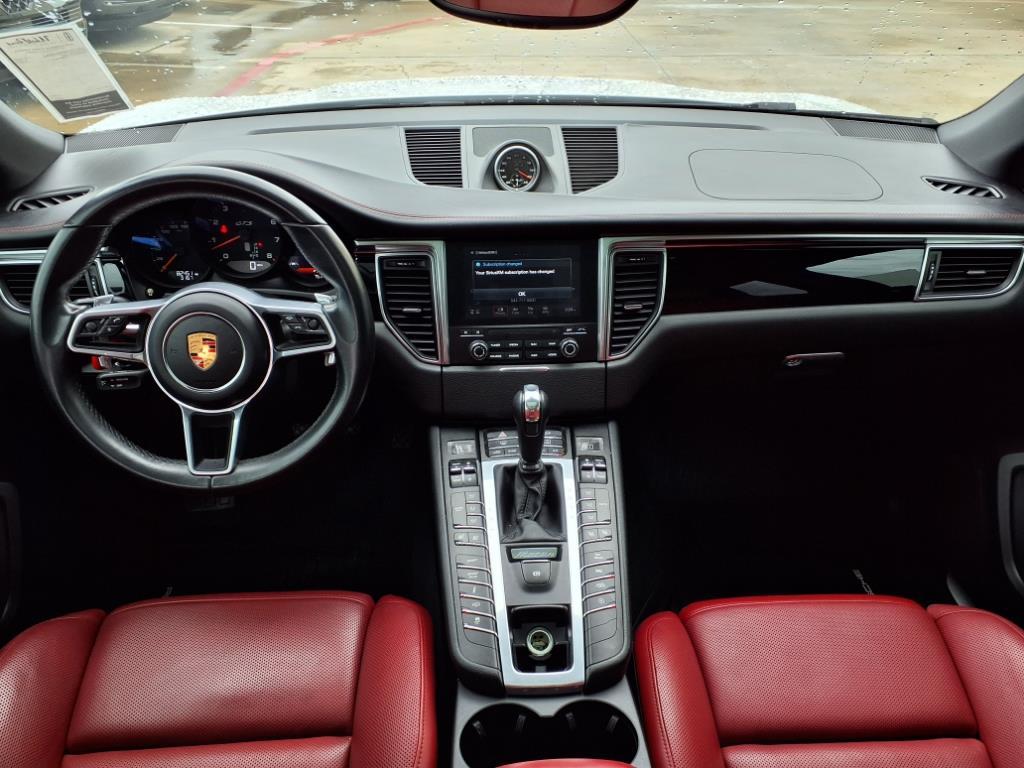 Thumbnail image of 2018 Porsche Macan at West Point Lincoln Of Sugar Land