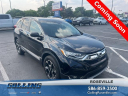 2018 Honda CR-V Touring at Golling Chrysler Dodge Jeep Ram of Roseville