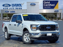 Thumbnail image of 2023 Ford F-150 at Hawk Ford