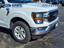 Thumbnail image of 2023 Ford F-150 at Hawk Ford