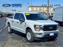 Thumbnail image of 2023 Ford F-150 at Hawk Ford