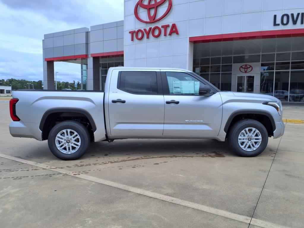 Thumbnail image of 2025 Toyota Tundra at Loving Toyota
