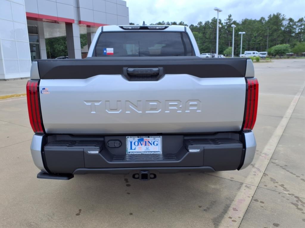 Thumbnail image of 2025 Toyota Tundra at Loving Toyota
