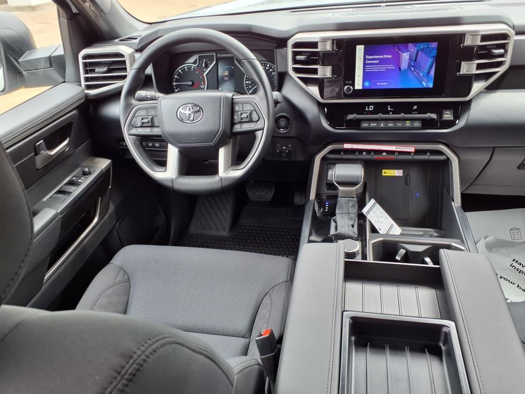 Thumbnail image of 2025 Toyota Tundra at Loving Toyota