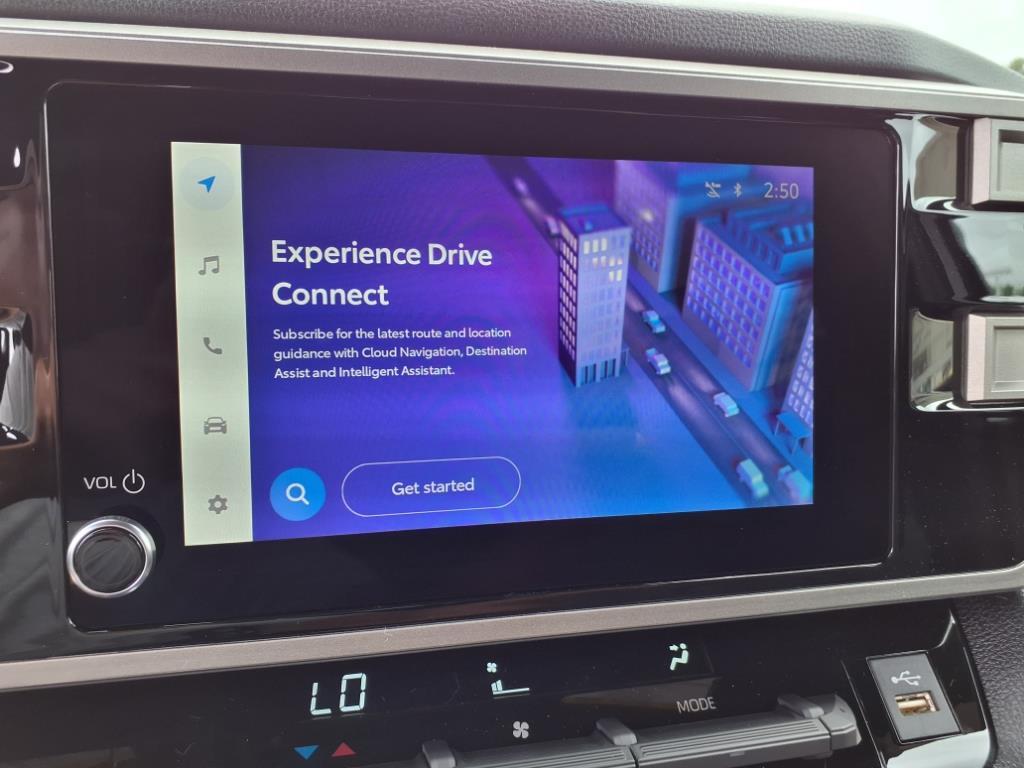 Thumbnail image of 2025 Toyota Tundra at Loving Toyota