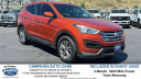 Thumbnail image of 2016 Hyundai SANTA FE Sport at Dick Campagni's Capital Ford