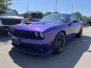 Thumbnail image of 2019 Dodge Challenger at Boulder Nissan - USED