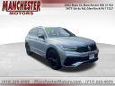 Thumbnail image of 2022 Volkswagen Tiguan at Manchester Motor Company