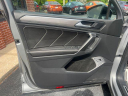 Thumbnail image of 2022 Volkswagen Tiguan at Manchester Motor Company