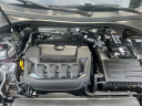 Thumbnail image of 2022 Volkswagen Tiguan at Manchester Motor Company