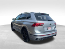 Thumbnail image of 2022 Volkswagen Tiguan at Manchester Motor Company