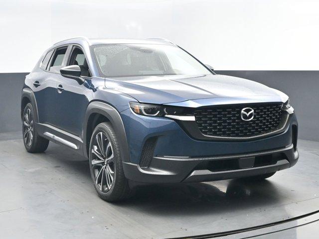 Thumbnail image of 2025 Mazda CX-50 at Bob King Mazda