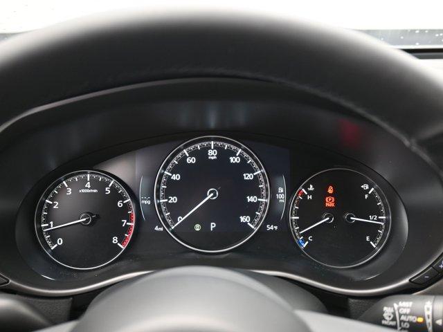 Thumbnail image of 2025 Mazda CX-50 at Bob King Mazda