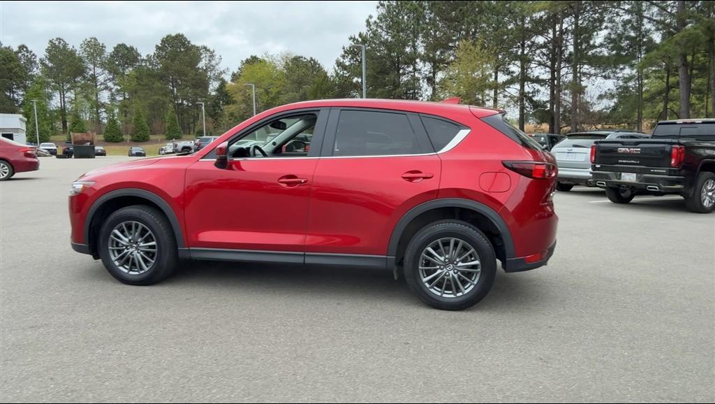 Thumbnail image of 2019 Mazda CX-5 at Wilkinson Cadillac