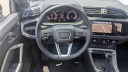 Thumbnail image of 2024 Audi Q3 at Ciocca Audi Allentown - [Used]