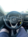 Thumbnail image of 2015 Jeep Cherokee at Showcase Auto Sales LLC
