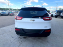 Thumbnail image of 2015 Jeep Cherokee at Showcase Auto Sales LLC