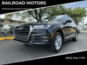 Thumbnail image of 2017 Audi Q7 at RAILROAD MOTORS LLC