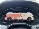 Thumbnail image of 2017 Audi Q7 at RAILROAD MOTORS LLC