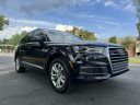 Thumbnail image of 2017 Audi Q7 at RAILROAD MOTORS LLC