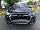 Thumbnail image of 2017 Audi Q7 at RAILROAD MOTORS LLC