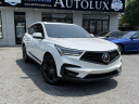 Thumbnail image of 2021 Acura RDX at Autolux of Elmont, NY