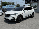 Thumbnail image of 2021 Acura RDX at Autolux of Elmont, NY