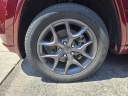 Thumbnail image of 2021 Jeep Grand Cherokee at Garden City Chrysler Jeep Dodge - Used