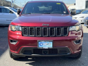 Thumbnail image of 2021 Jeep Grand Cherokee at Garden City Chrysler Jeep Dodge - Used