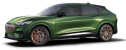 2025 Ford Mustang Mach-E GT at Avis Ford