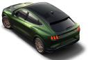 Thumbnail image of 2025 Ford Mustang Mach-E at Avis Ford