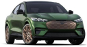 Thumbnail image of 2025 Ford Mustang Mach-E at Avis Ford
