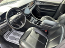 Thumbnail image of 2023 Jeep Grand Cherokee at Lafontaine Ford of Lansing