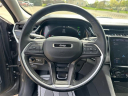 Thumbnail image of 2023 Jeep Grand Cherokee at Lafontaine Ford of Lansing