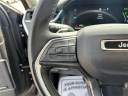 Thumbnail image of 2023 Jeep Grand Cherokee at Lafontaine Ford of Lansing