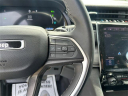 Thumbnail image of 2023 Jeep Grand Cherokee at Lafontaine Ford of Lansing