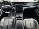 Thumbnail image of 2023 Jeep Grand Cherokee at Lafontaine Ford of Lansing