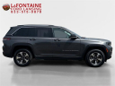Thumbnail image of 2023 Jeep Grand Cherokee at Lafontaine Ford of Lansing