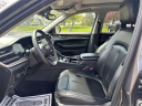 Thumbnail image of 2023 Jeep Grand Cherokee at Lafontaine Ford of Lansing