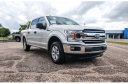 Thumbnail image of 2018 Ford F-150 at Courtesy Ford Breaux Bridge