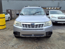 Thumbnail image of 2012 Subaru Forester at Jefferson Auto Inc.